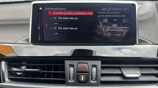 BMW X1 sDrive 18d M Sport 5dr Step Auto Diesel Estate